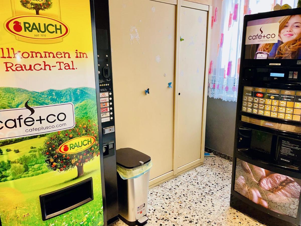 Fruehstueckspension Elena Nicoleta Caltun Fischamend Bagian luar foto